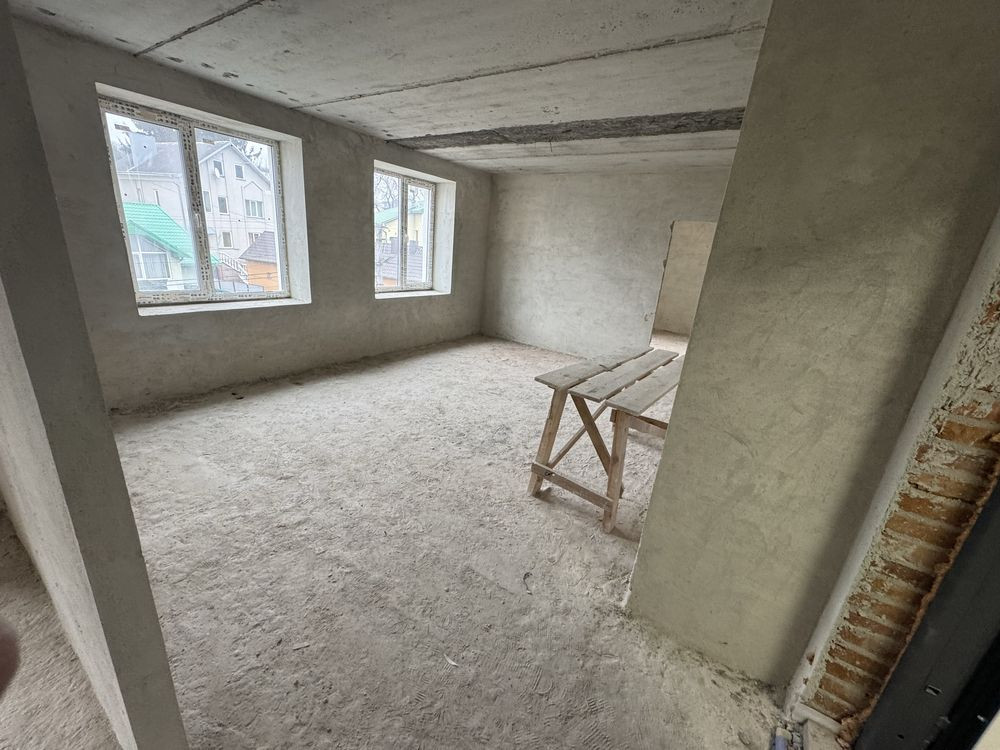 3 кімн.Квартира 80 квадратів центр Новобудова Тернополь - изображение 3