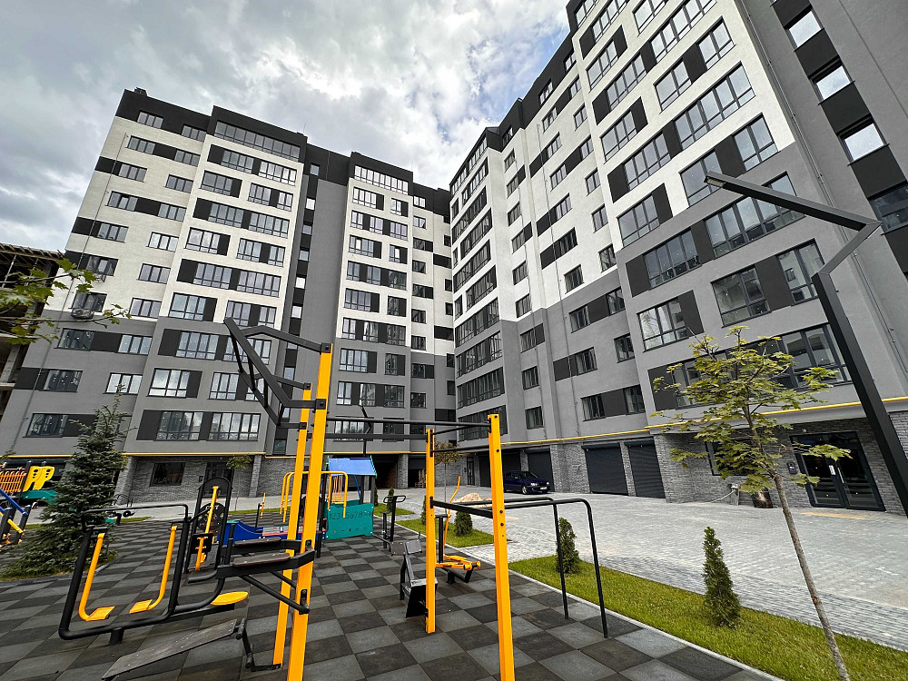 Автобіографія здана новобудова бізнес класу 1 к квартира!Шок ціна! Хмельницкий - изображение 1