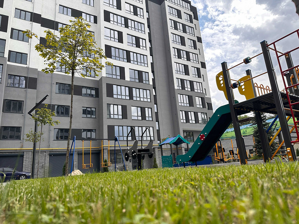 Автобіографія здана новобудова бізнес класу 1 к квартира!Шок ціна! Хмельницкий - изображение 4