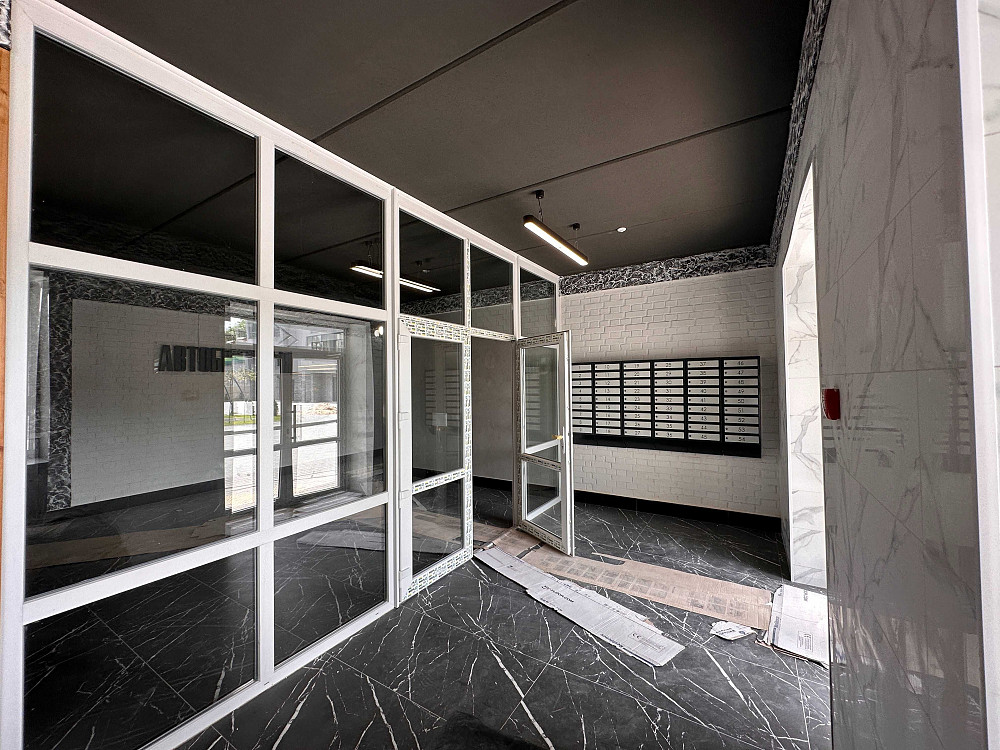 Автобіографія здана новобудова бізнес класу 1 к квартира!Шок ціна! Хмельницкий - изображение 3