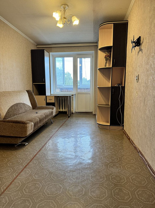 Терміновий продаж 1 кімнатної квартири Біла Церква - зображення 4