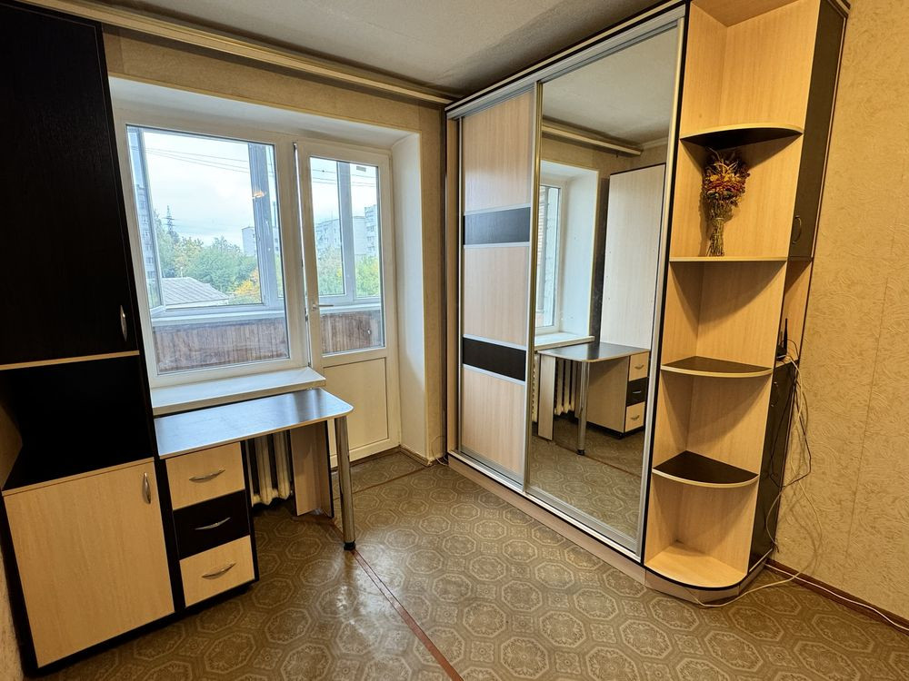 Терміновий продаж 1 кімнатної квартири Біла Церква - зображення 2