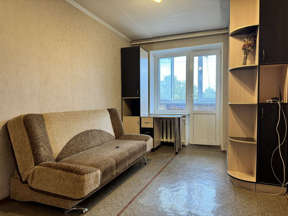 Терміновий продаж 1 кімнатної квартири Біла Церква - зображення 1