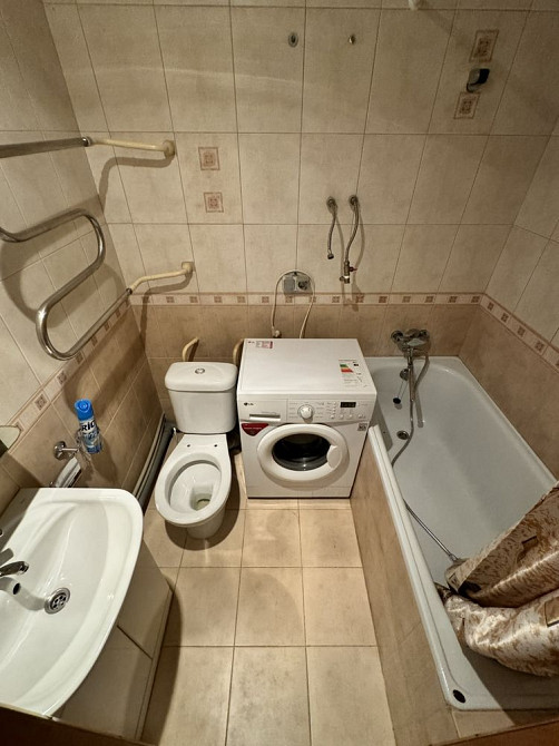 Терміновий продаж 1 кімнатної квартири Біла Церква - зображення 8