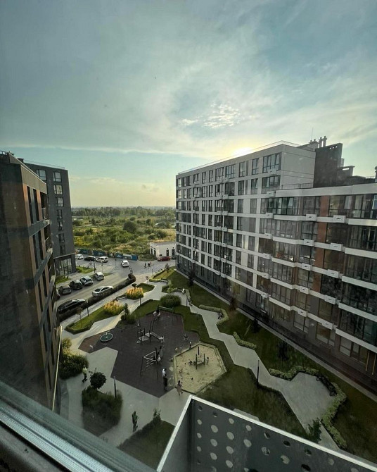 Продаж квартири у ЖК Avalon Holiday. Секція здана. Терміново! Сокольники - изображение 1