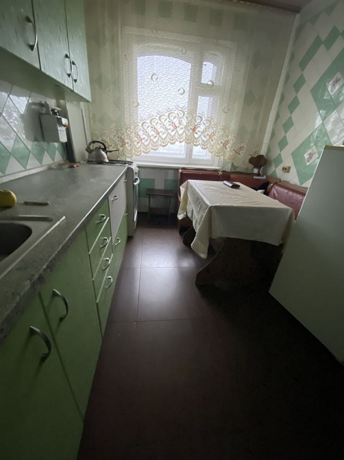 Оренда 3-х кімнатної квартири ДНС Критий ринок Біла Церква - зображення 2