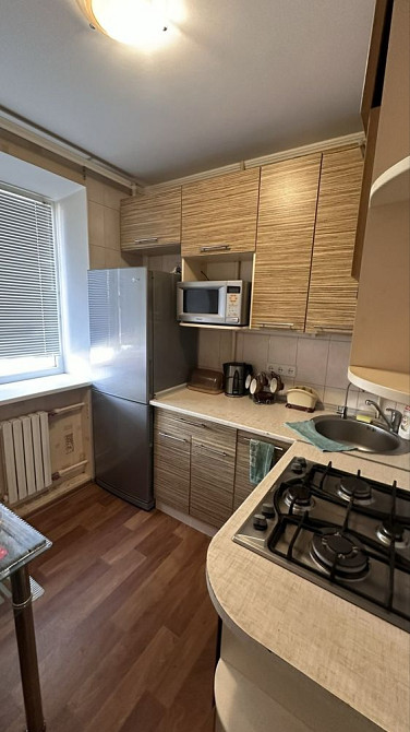 Орендв 1 кім квартири на Зигіна ( Цегтр ) Полтава - зображення 1