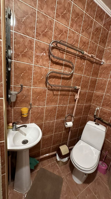 Орендв 1 кім квартири на Зигіна ( Цегтр ) Полтава - зображення 7