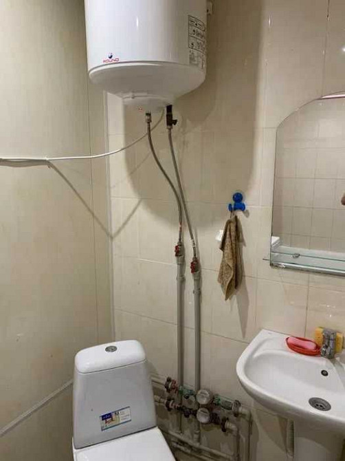 Сдам 1к. кв. в Центре (р-н цирка) Запоріжжя - зображення 4