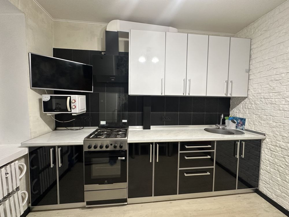 Оренда 1-к квартири на Пісках Запорожье - изображение 4