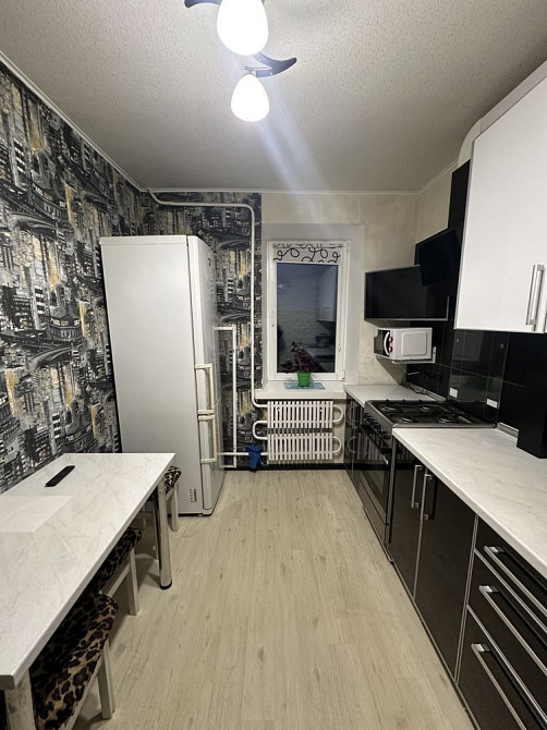 Оренда 1-к квартири на Пісках Запорожье - изображение 2