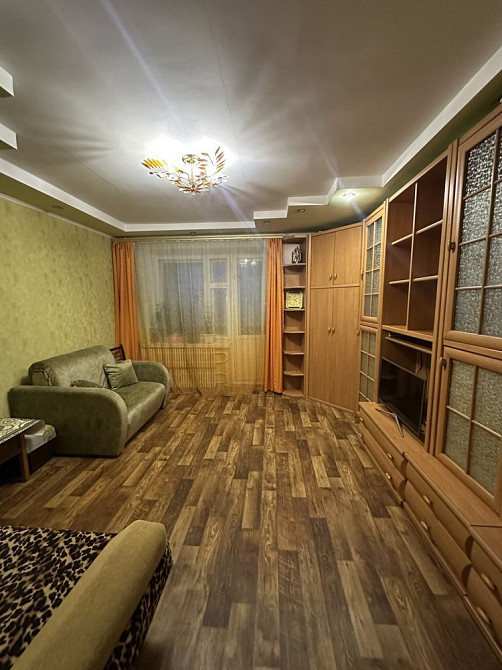 Оренда 1-к квартири на Пісках Запорожье - изображение 5