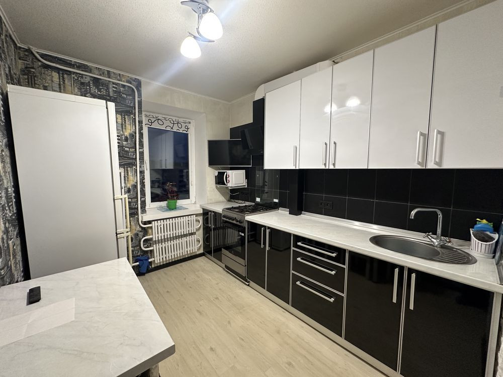 Оренда 1-к квартири на Пісках Запорожье - изображение 1