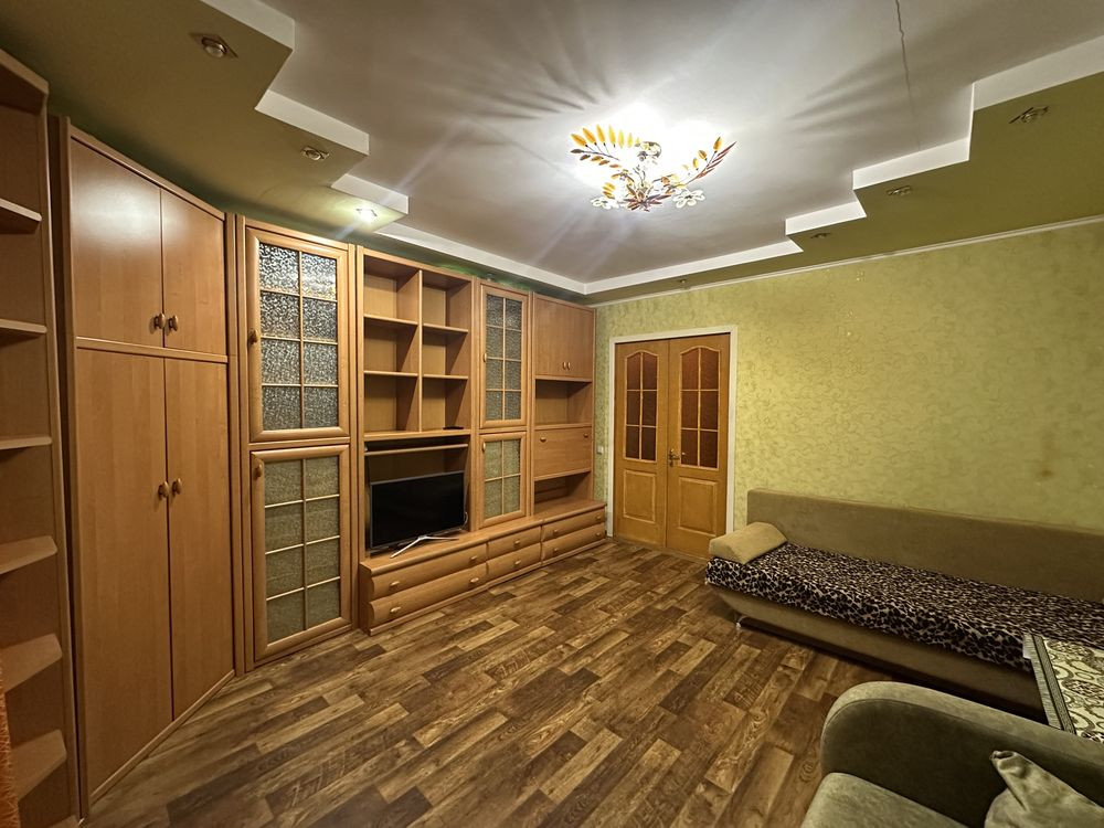 Оренда 1-к квартири на Пісках Запорожье - изображение 7