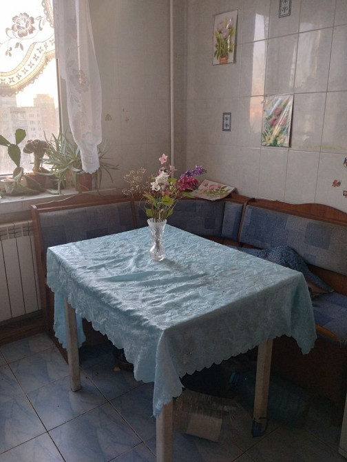 Довгострокова оренда:2-кімнатна квартира м, Героїв Дніпра Бровары - изображение 2