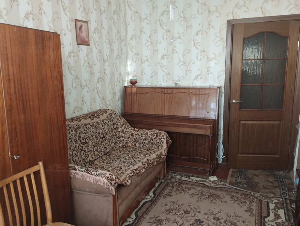 Довгострокова оренда:2-кімнатна квартира м, Героїв Дніпра Бровары - изображение 6