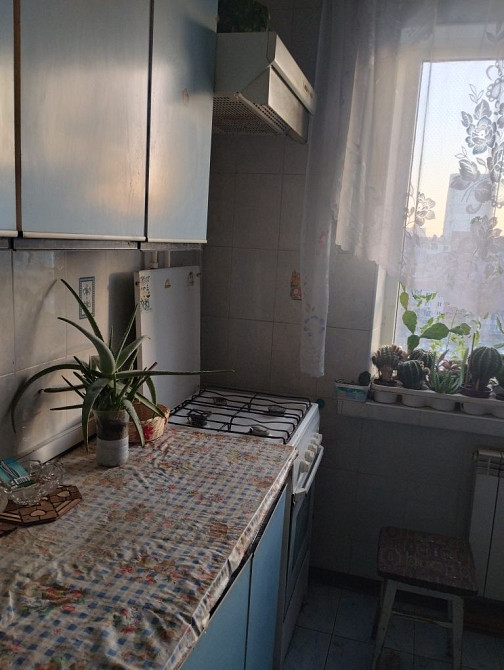 Довгострокова оренда:2-кімнатна квартира м, Героїв Дніпра Бровары - изображение 3