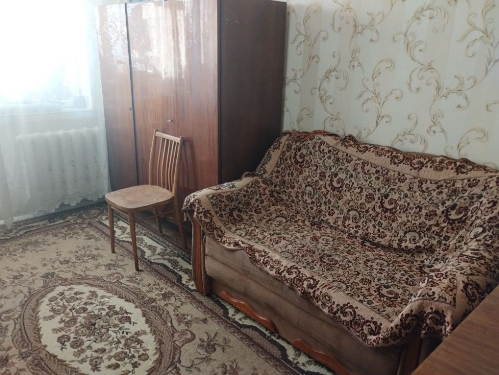 Довгострокова оренда:2-кімнатна квартира м, Героїв Дніпра Бровары - изображение 4