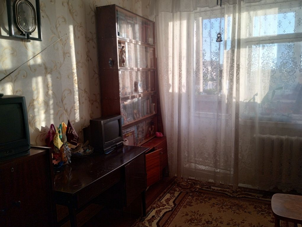 Довгострокова оренда:2-кімнатна квартира м, Героїв Дніпра Бровары - изображение 5