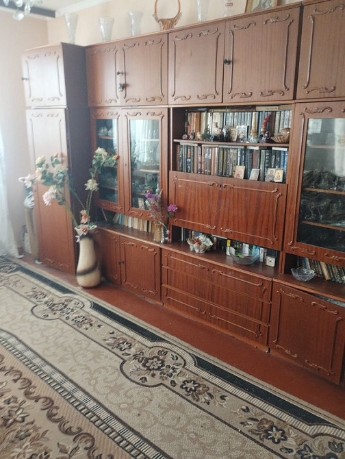 Довгострокова оренда:2-кімнатна квартира м, Героїв Дніпра Бровары - изображение 8