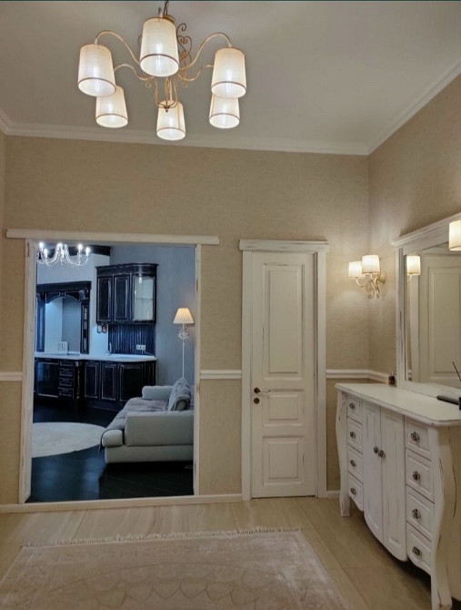 Сдам 3х комн квартиру Харків - зображення 4