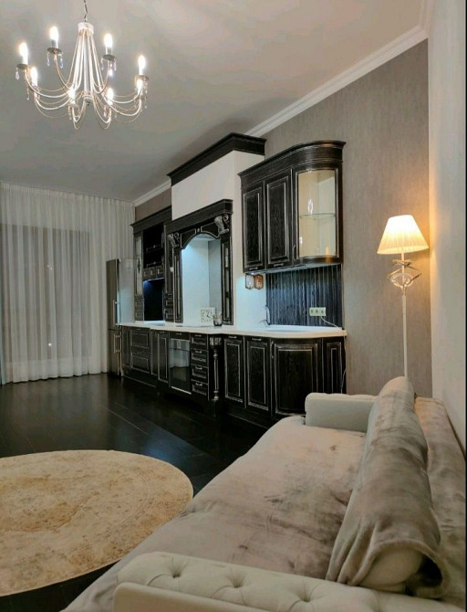 Сдам 3х комн квартиру Харків - зображення 1