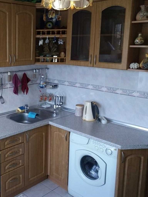 Здам 1-к. на Севастопольській площі. Метро Шулявська, Вокзальна - 15хв Киев - изображение 1