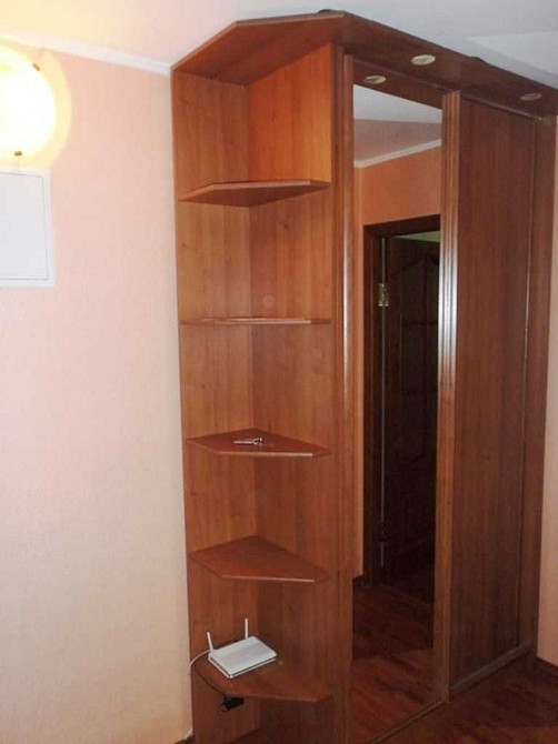 Здам 1-к. на Севастопольській площі. Метро Шулявська, Вокзальна - 15хв Киев - изображение 4