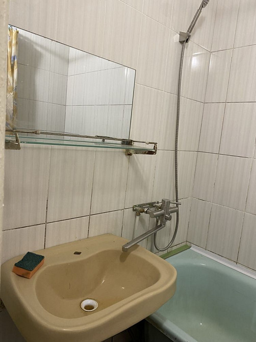 Сдаю квартиру Кривой Рог - изображение 4