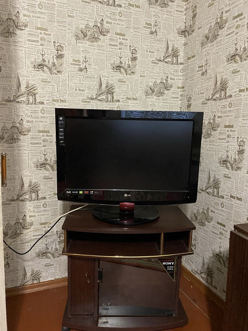 Сдаю квартиру Кривой Рог - изображение 6