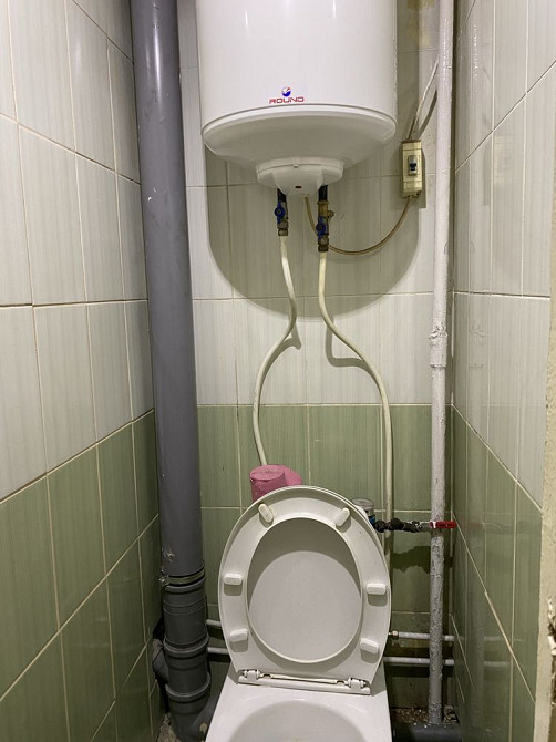 Сдаю квартиру Кривой Рог - изображение 5