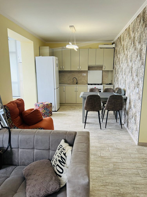 Здам в центрі міста 1-ну Івано-Франківськ - зображення 1