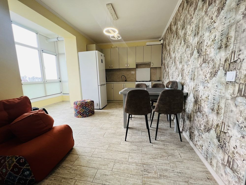 Здам в центрі міста 1-ну Івано-Франківськ - зображення 6