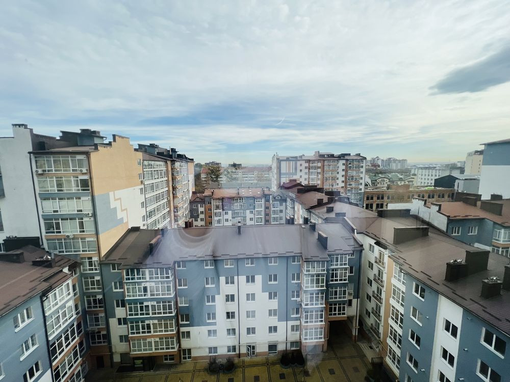 Здам в центрі міста 1-ну Івано-Франківськ - зображення 3