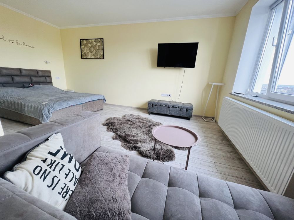 Здам в центрі міста 1-ну Івано-Франківськ - зображення 7