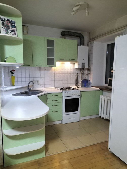 Сдам 2х квартиру на просп. Шевченко/Шампанский пер. Одеса - зображення 4