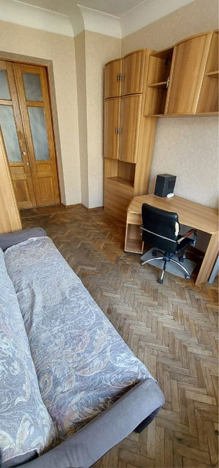 Довгострокова оренда  3 кімнатноі квартири  центр Харьков - изображение 6