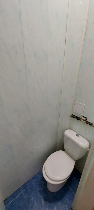 Довгострокова оренда  3 кімнатноі квартири  центр Харьков - изображение 7