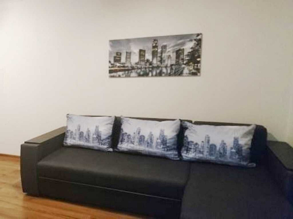 Здам 1-к. ЖК Французький квартал. Метро Палац Україна – 9 хвилин пішки Киев - изображение 4