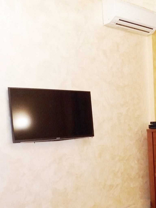 Здам 1-к. ЖК Французький квартал. Метро Палац Україна – 9 хвилин пішки Киев - изображение 6