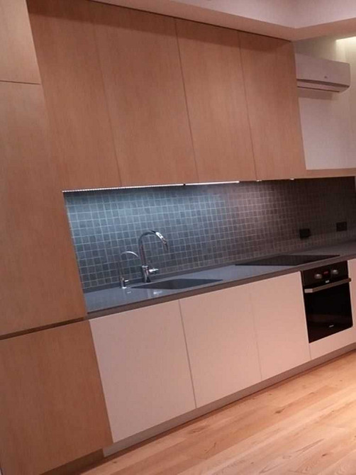 Здам 1-к. ЖК Французький квартал. Метро Палац Україна – 9 хвилин пішки Киев - изображение 3