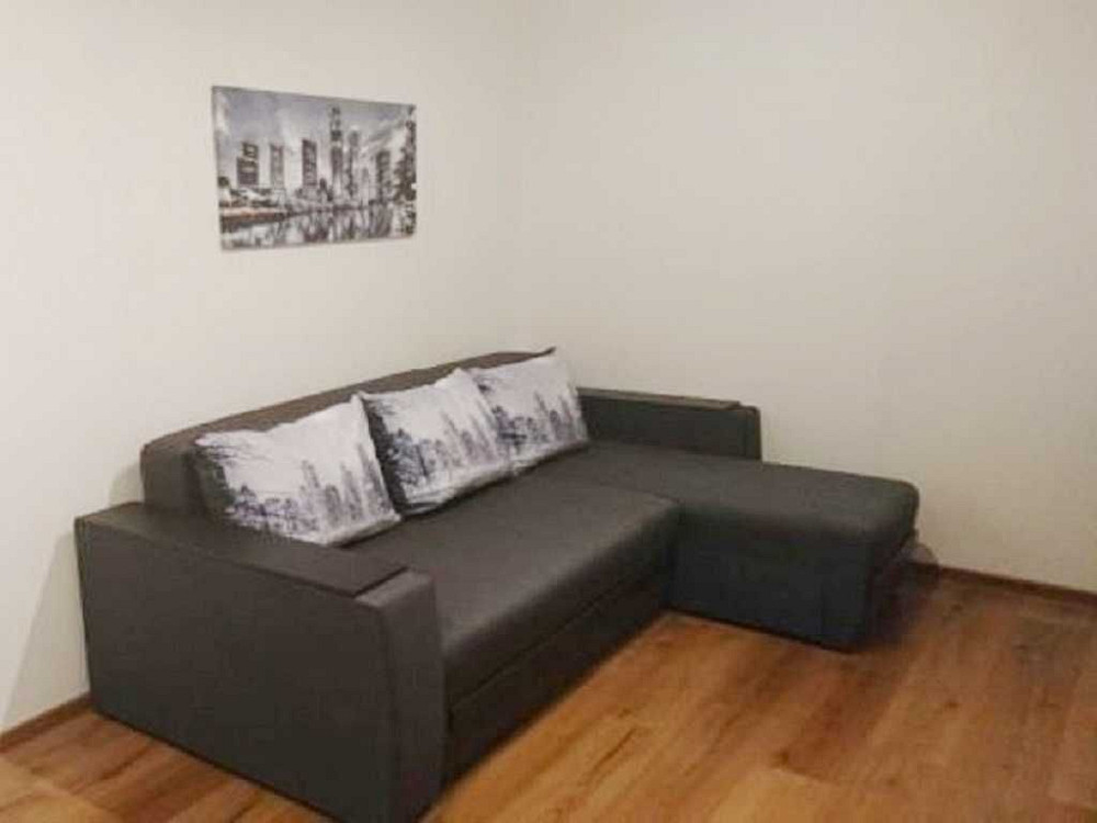 Здам 1-к. ЖК Французький квартал. Метро Палац Україна – 9 хвилин пішки Киев - изображение 5