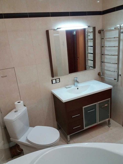 Здам 1-к. ЖК Французький квартал. Метро Палац Україна – 9 хвилин пішки Киев - изображение 8