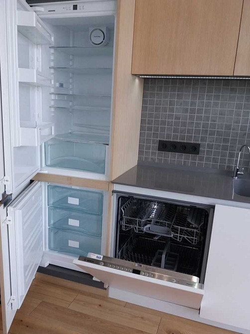 Здам 1-к. ЖК Французький квартал. Метро Палац Україна – 9 хвилин пішки Киев - изображение 2