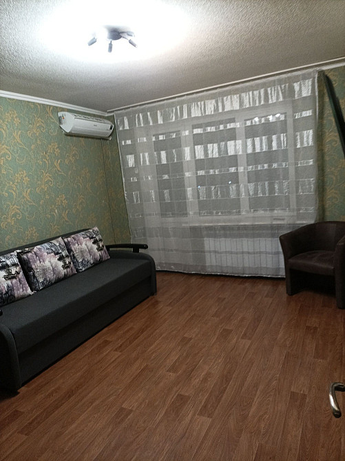 Сдается 1 комн. Квартира на Рабочей ( Чечерина) Днепр - изображение 1