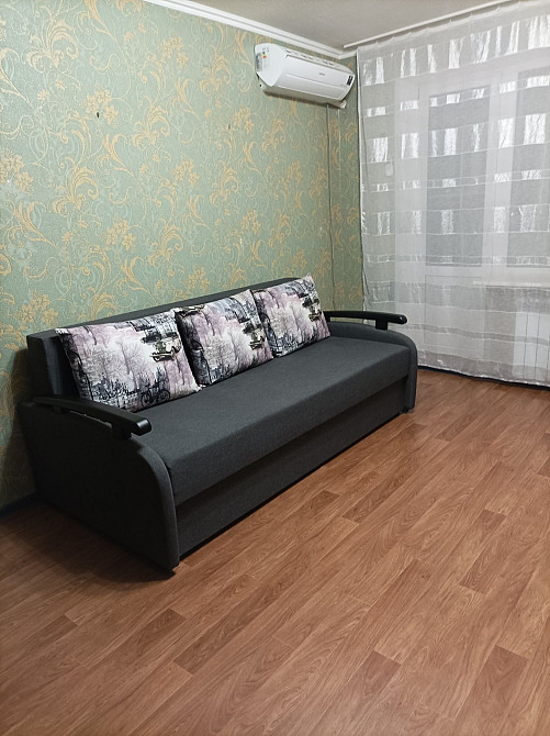 Сдается 1 комн. Квартира на Рабочей ( Чечерина) Днепр - изображение 2