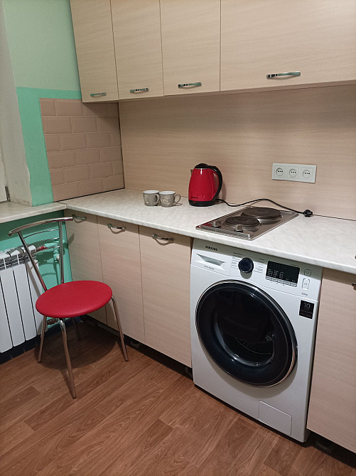 Сдается 1 комн. Квартира на Рабочей ( Чечерина) Днепр - изображение 3