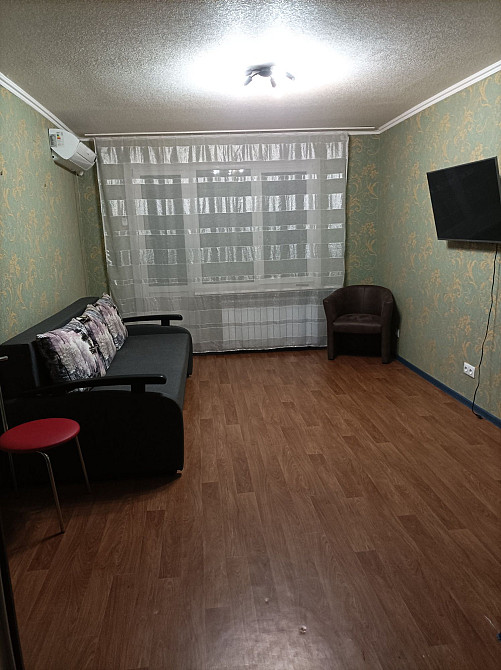 Сдается 1 комн. Квартира на Рабочей ( Чечерина) Днепр - изображение 8