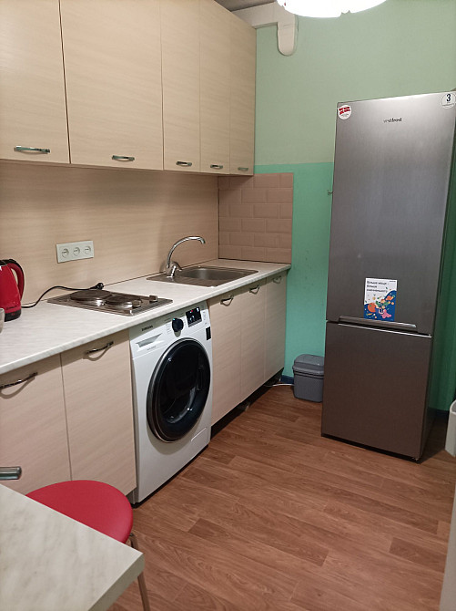 Сдается 1 комн. Квартира на Рабочей ( Чечерина) Днепр - изображение 4