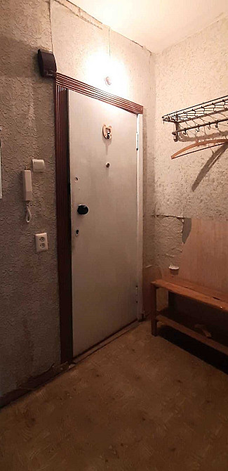 Здається 1 к. кв. на Бабурці, 17 мкр. Запорожье - изображение 4